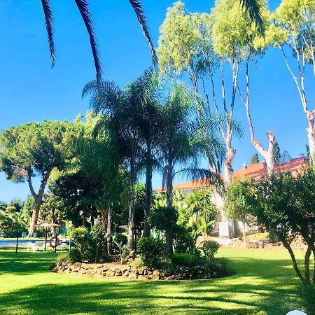 Puerto Banus Apartamento Leo Marbella Eksteriør billede