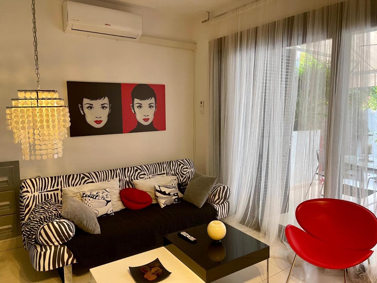 Puerto Banus Apartamento Leo Marbella Eksteriør billede