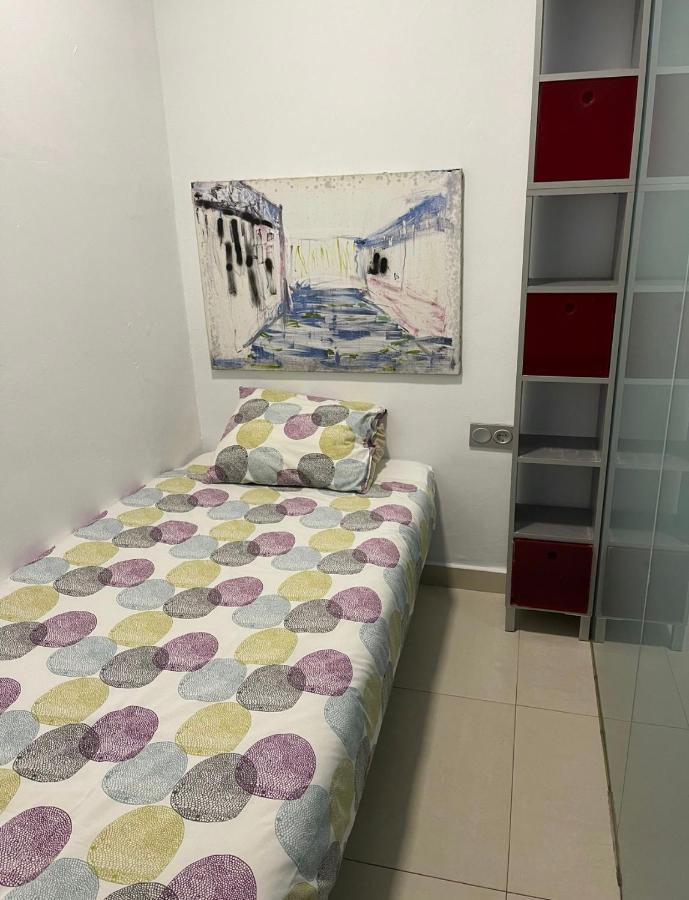 Puerto Banus Apartamento Leo Marbella Eksteriør billede