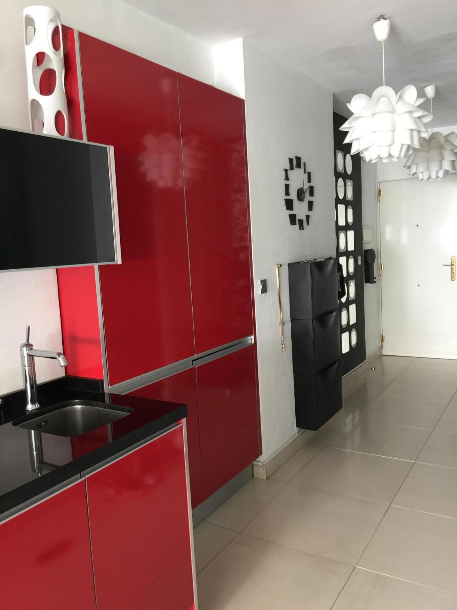 Puerto Banus Apartamento Leo Marbella Eksteriør billede