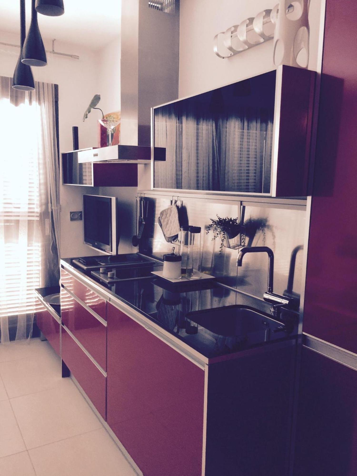Puerto Banus Apartamento Leo Marbella Eksteriør billede