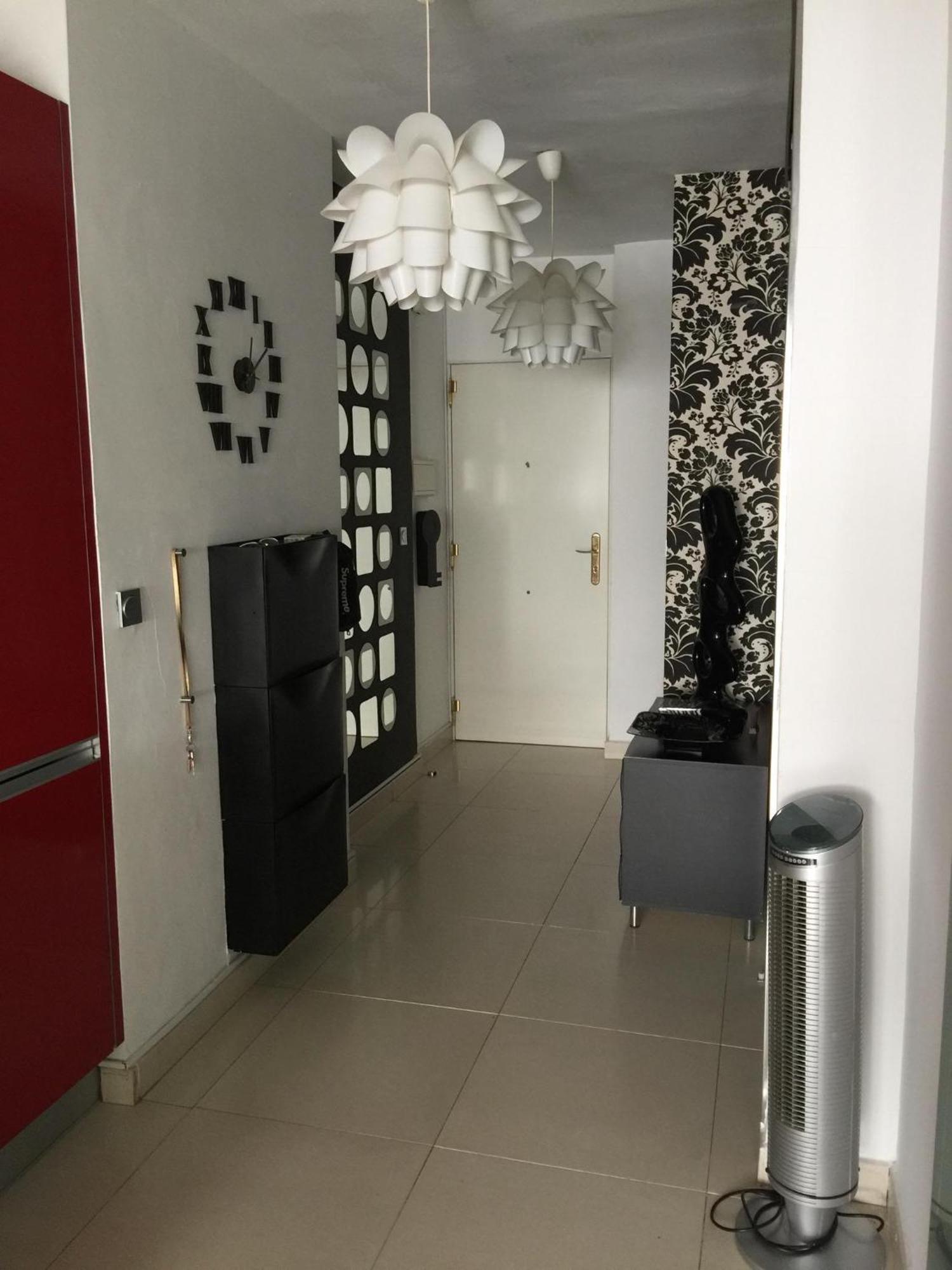 Puerto Banus Apartamento Leo Marbella Eksteriør billede