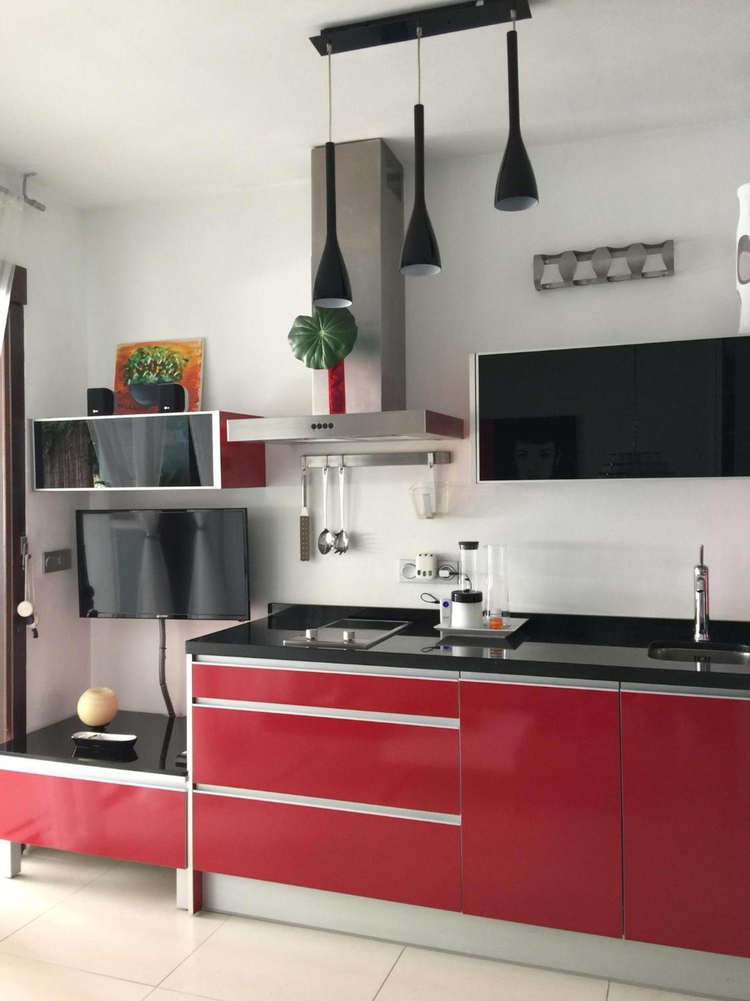 Puerto Banus Apartamento Leo Marbella Eksteriør billede