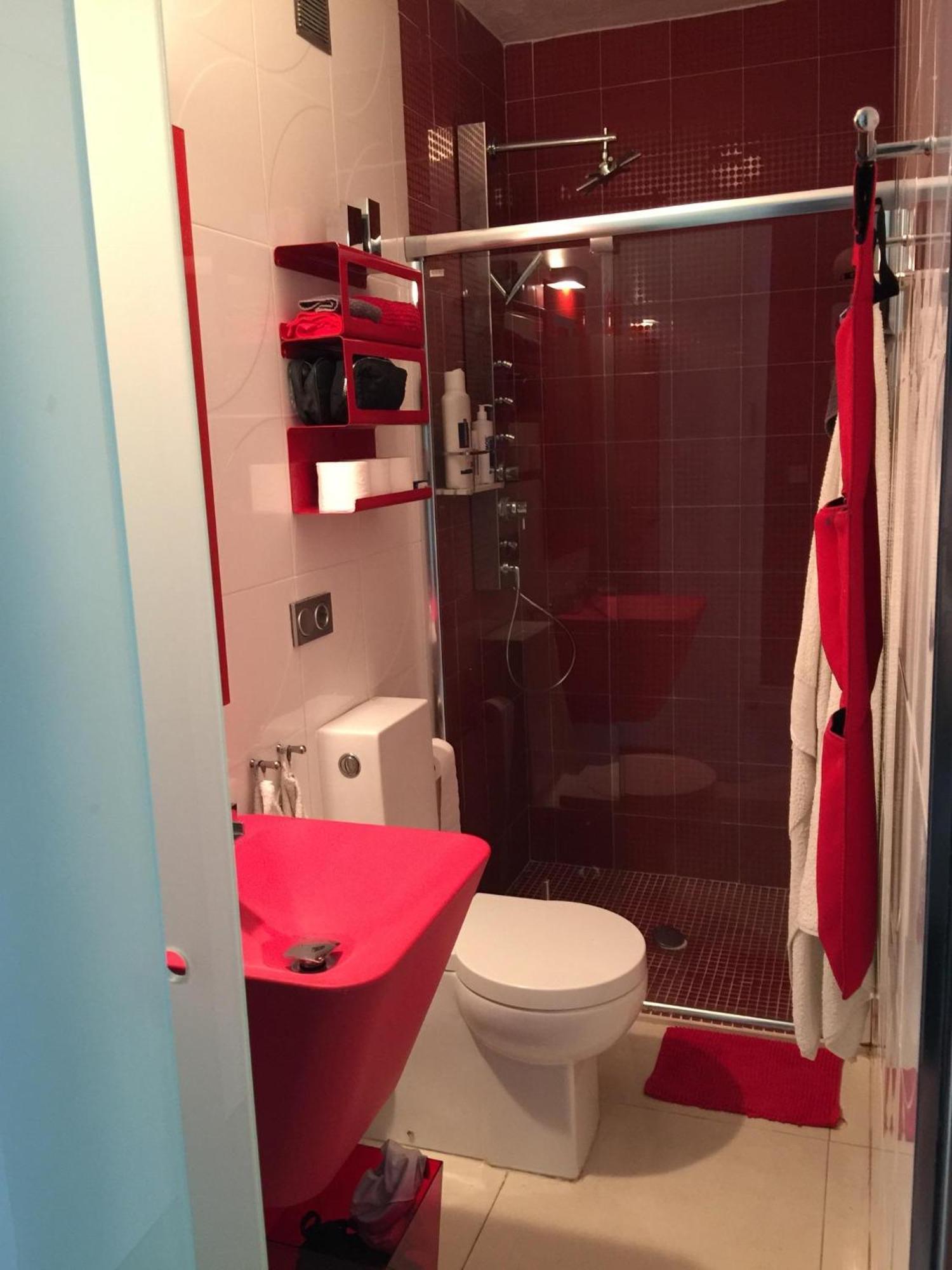 Puerto Banus Apartamento Leo Marbella Eksteriør billede
