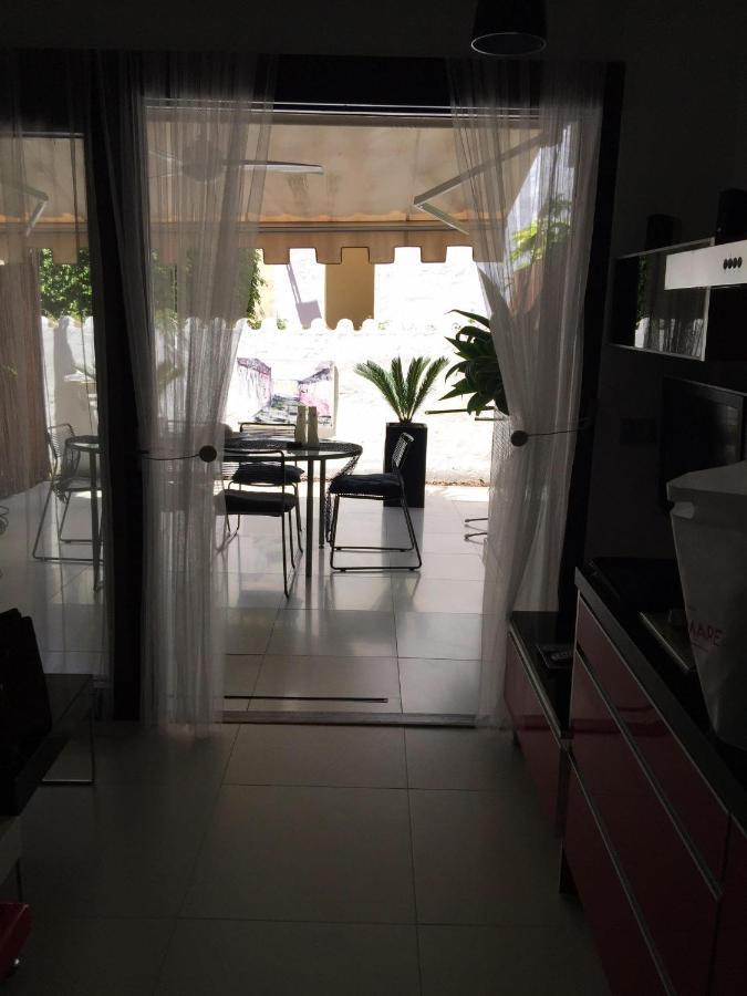 Puerto Banus Apartamento Leo Marbella Eksteriør billede