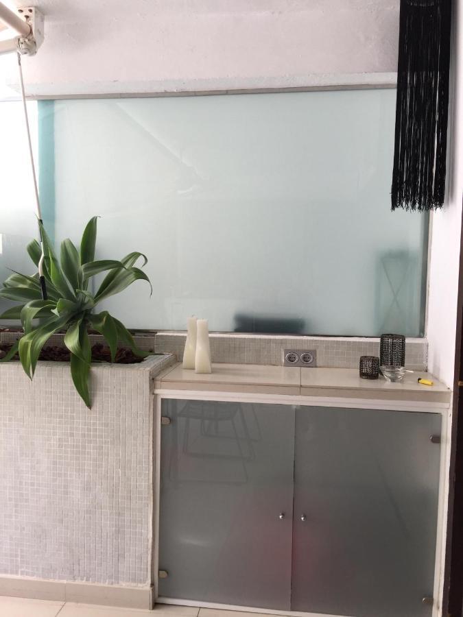 Puerto Banus Apartamento Leo Marbella Eksteriør billede