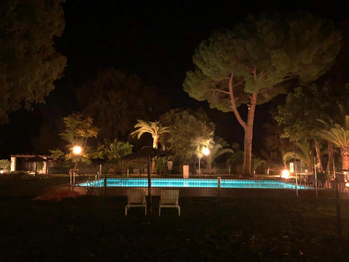 Puerto Banus Apartamento Leo Marbella Eksteriør billede